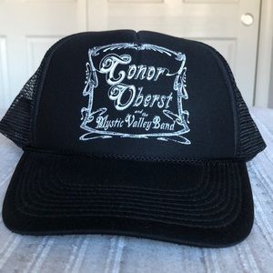 Trucker Hat